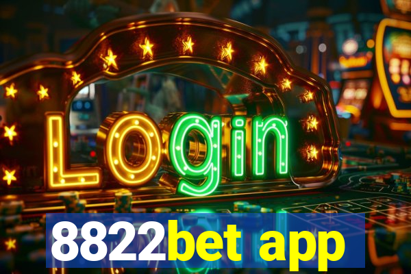 8822bet app